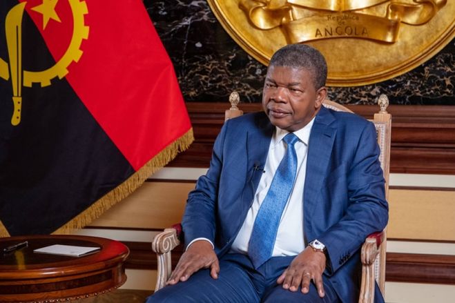 &quot;A África está a ser injustiçada&quot; - João Lourenço