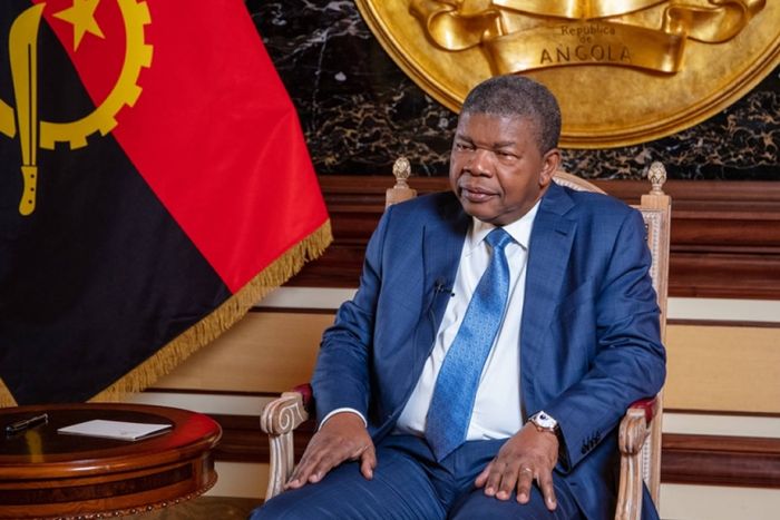&quot;A África está a ser injustiçada&quot; - João Lourenço
