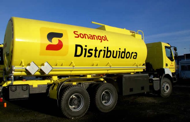 BP e Trafigura vão fornecer gasolina e gasóleo à Sonangol