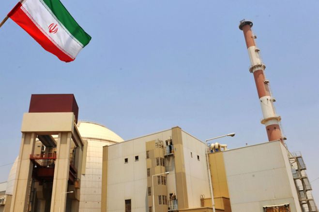 Rússia reforça segurança a especialistas nucleares russos no Irão