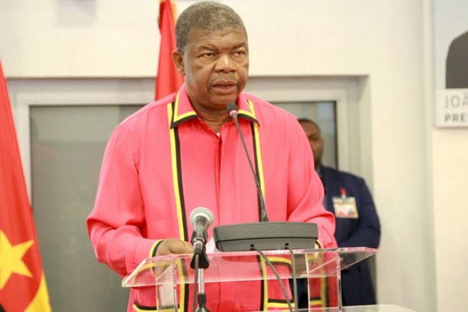 MPLA está proibido de passar mensagens erradas sobre corrupção em Angola