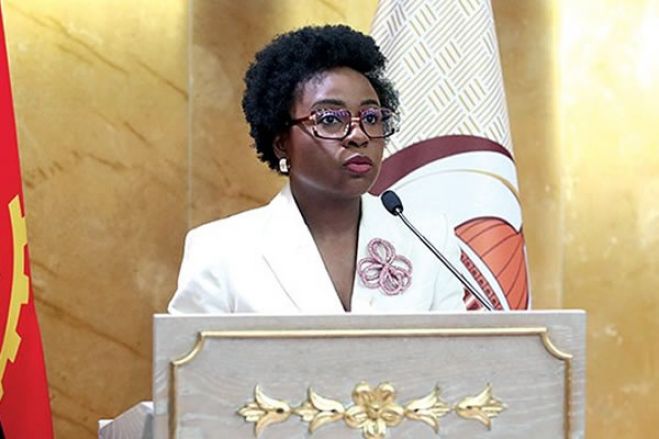 Vera Daves de Sousa defende exclusão de matérias penais da supervisão da CMC