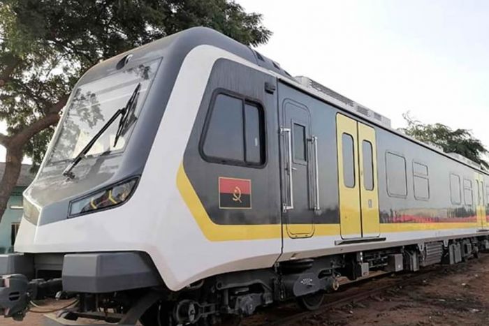 CFL sobe preço das passagens de 200 para 300 kwanzas por viagem