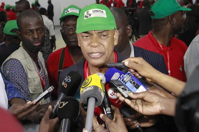 A conferência de imprensa dos líderes do MPLA foi boa porque deu a conhecer os pensamentos deles - ACJ