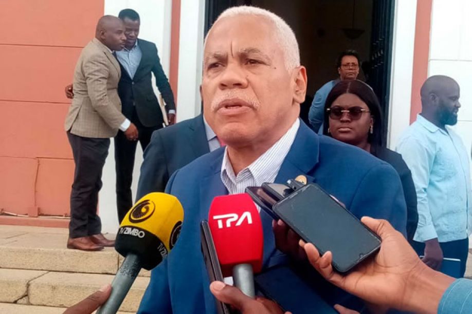 Deputado do MPLA afirmou que maior parte dos municípios tem condições para autarquias