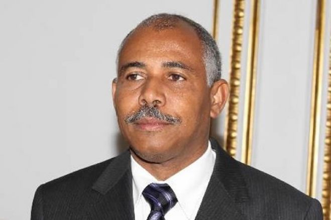 Presidente nomeia Carlos Alberto para cargo de embaixador de Angola em Portugal