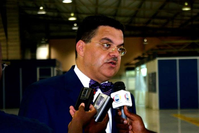 Advogados de São Vicente dizem que PGR ilibou-o e actua agora por pressões políticas