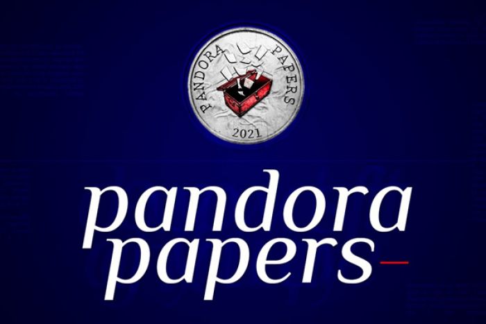 Nove políticos angolanos implicados em Pandora Papers