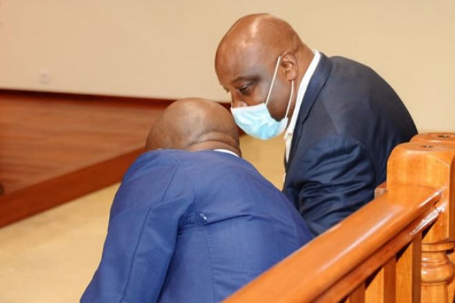 Caso GRECIMA: "Afinal, quem não recebeu dinheiro?"