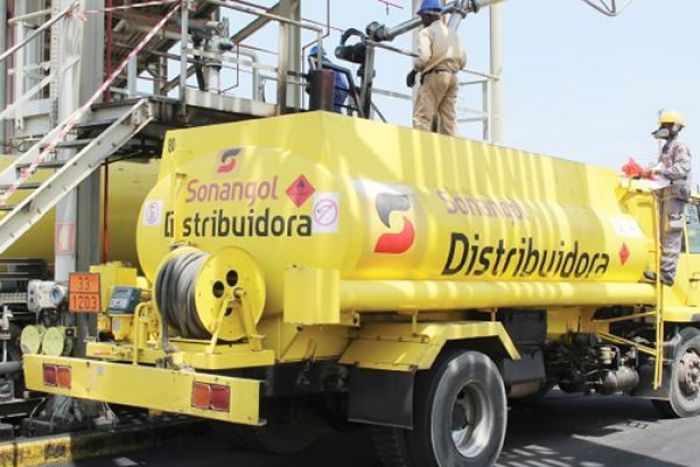 Angola gastou 803 milhões de dólares na compra de combustíveis no 1.º trimestre