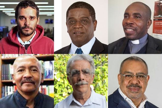 Sociedade civil apresenta ação judicial popular junto do Tribunal Supremo contra PR e imprensa pública