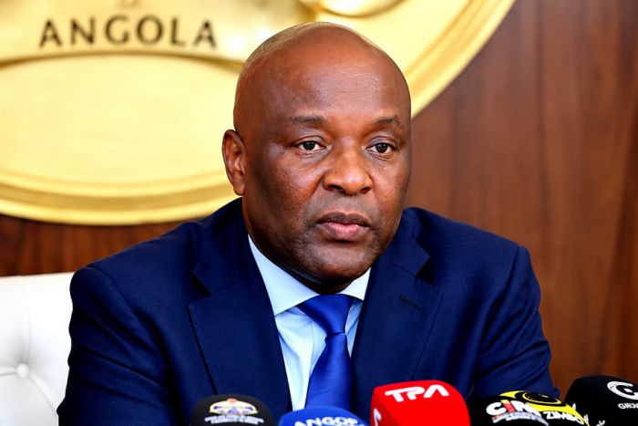 Do aeroporto às autoestradas: Angola procura financiamento para grandes infraestruturas