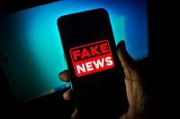Governo quer penas até dez anos de prisão para quem propagar `fake news`