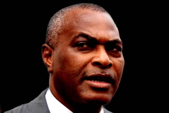 PRA-JA Servir Angola quer ser &quot;Governo ou parte do Governo&quot; em 2027 - Chivukuvuku