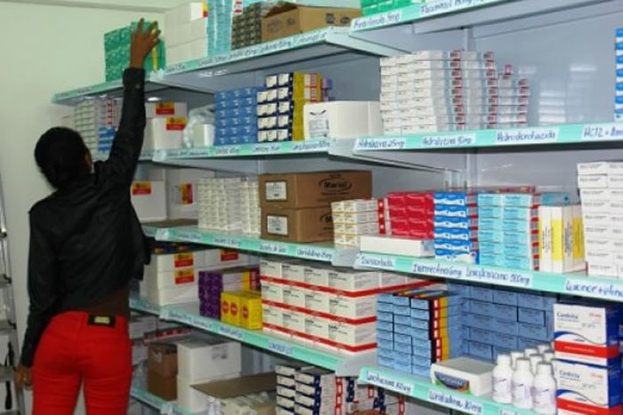 Covid-19: Produtos para prevenção e tratamento em Angola com preços controlados