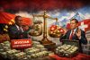 Angola pressiona Suíça para devolver 900 milhões de euros da corrupção