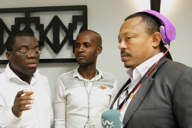 ERCA nega ter aconselhado Carlos Alberto a não renunciar ao cargo