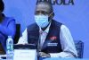 Covid-19: Angola regista seis óbitos, 50 novos casos soma 1.000 casos positivos e 47 óbitos