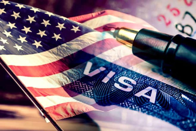 EUA vão exigir cauções financeiras a viajantes de 23 países africanos e asiáticos