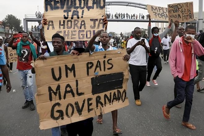 Analistas pedem a elites políticas angolanas que tirem “lições” sobre protestos em Moçambique