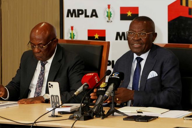 MPLA alerta para circulação de documentos não oficiais no processo de candidaturas ao IX Congresso
