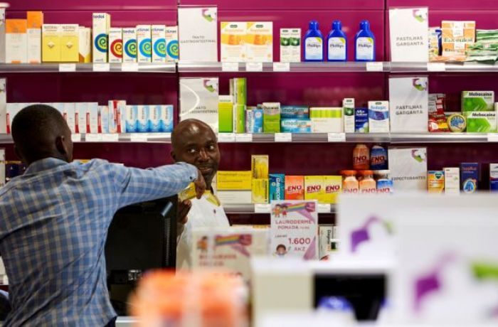 Nova Pauta Aduaneira em Angola isenta cesta básica e medicamentos