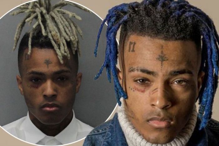 &quot;Se eu morrer de forma trágica&quot;: XXXTentacion &quot;previu&quot; a sua própria morte