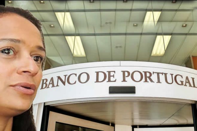 Banco de Portugal atento a &quot;factos novos&quot; sobre Isabel dos Santos