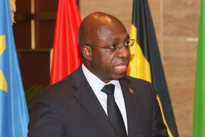 Novo chefe da diplomacia de Angola vai dar prioridade à reforma da “casa”