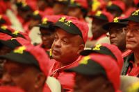 MPLA repudia todas as acções que visem alterar o sentimento expresso pelos angolanos nas urnas
