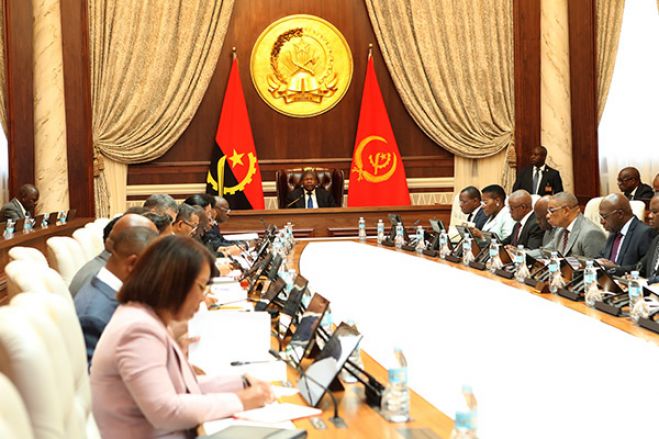 Conselho de Segurança Nacional dedica atenção a conflitos e golpes de Estado em Africa