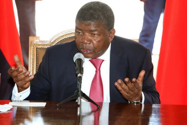 João Lourenço corre contra o desemprego em ambiente de descrença nas suas promessas