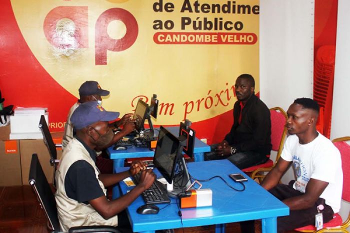 Continuam as queixas sobre o registo eleitoral em Angola