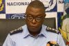 2º Comandante-Geral da Polícia: Arguido por Abuso de Poder