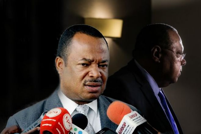 Futura mudança na PGR mantém em dúvida a independência do Sistema Judiciário em Angola