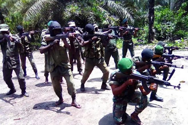 FLEC reivindica morte de 13 soldados das FAA em confrontos em Cabinda