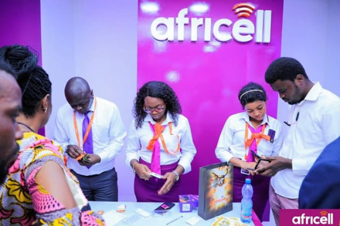 Africell lança em Angola serviço de dinheiro digital e espera 500 mil clientes no primeiro ano