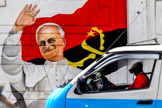 FLEC apelou intervenção do Papa Leão XIV para promover diálogo sobre Cabinda