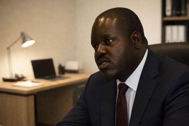 Quando a morte de uns se torna a prosperidade de outros