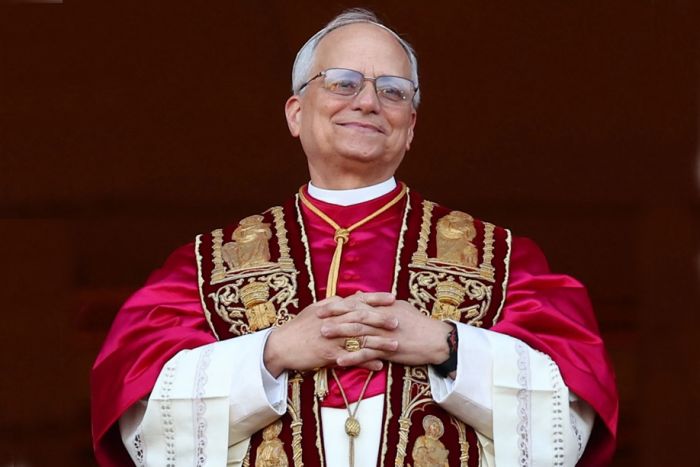 Núncio Apostólico anuncia visita do Papa Leão XIV a Angola