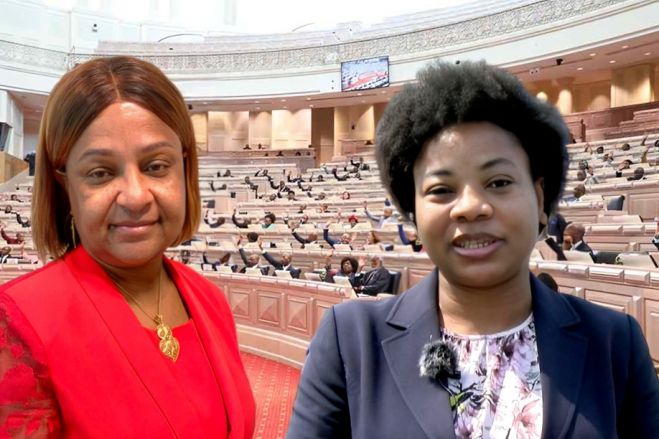 Parlamento elegeu duas novas juízas para o Tribunal Constitucional