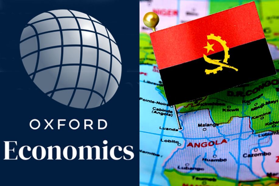 Descida da taxa de juro em Angola &quot;foi imprudente&quot; - Consultora