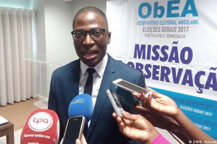 Eleições: Insuficiências na preparação e falta de listas “comprometeram transparência” – Obea