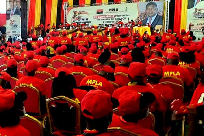 Analistas vaticinam uma transição radical e profunda no MPLA