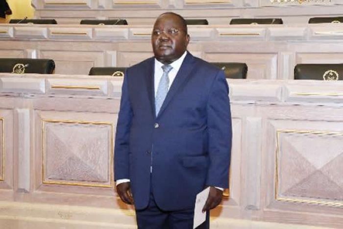 Caso Manico: Impugnação do presidente da CNE de Angola continua estagnada