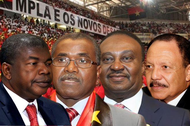 JLo e a "insustentável" luta pela manutenção e controlo do poder