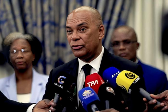 Adalberto Costa Júnior intensifica apelo à mobilização dos eleitores para 2027