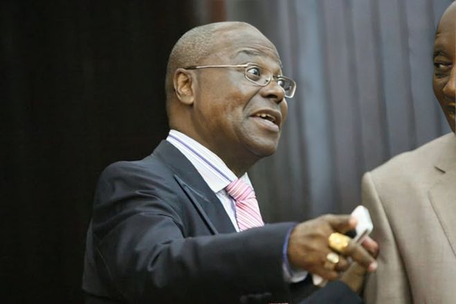UNITA: Saída de Jardo Muekalia para o PRA-JA não faz tremer &quot;Galo Negro - Ernesto Mulato