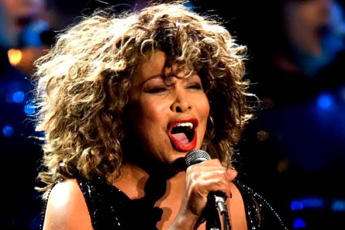 Morre aos 83 anos a cantora Tina Turner