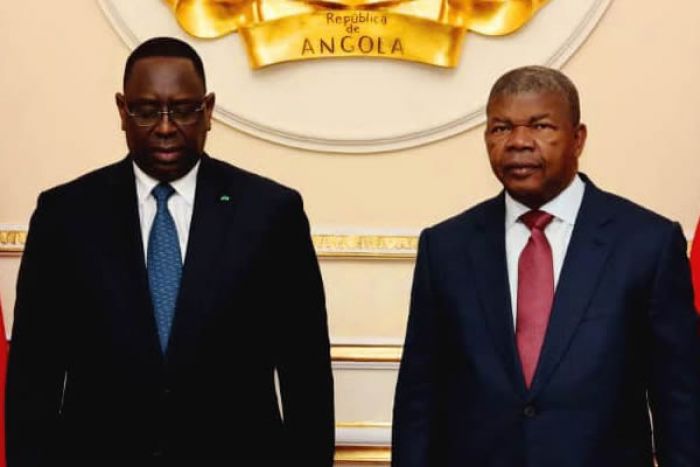 Senegal vai abrir embaixada em Luanda para “impulsionar” dinâmica das relações com Angola